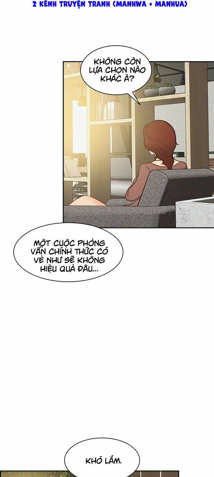 Chúa Tể Đồng Tiền - Chapter 25 - Page 59