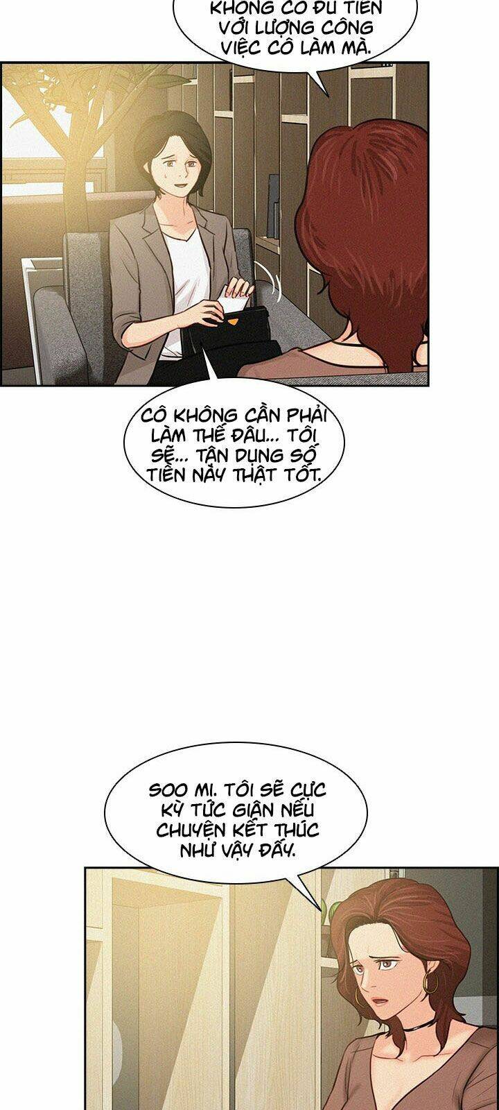 Chúa Tể Đồng Tiền - Chapter 25 - Page 63
