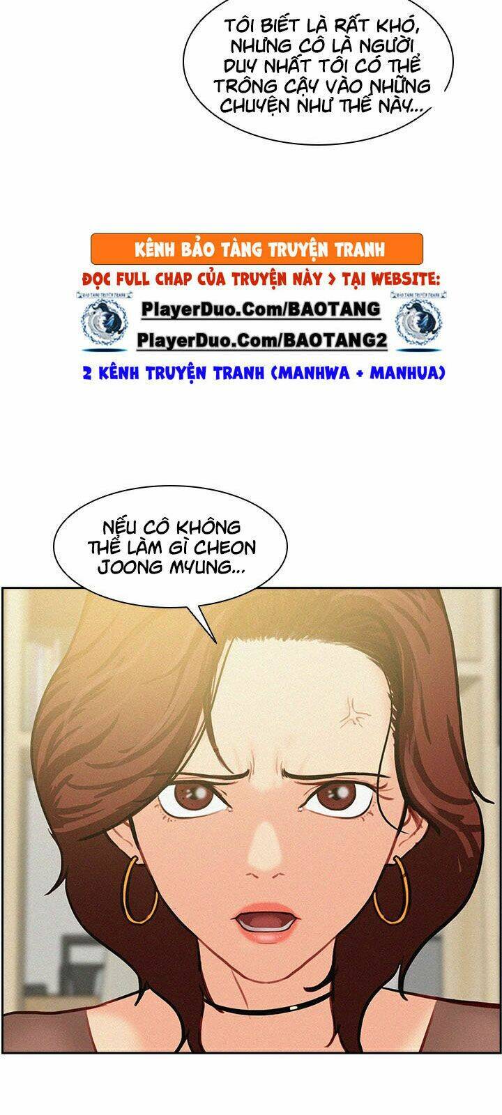 Chúa Tể Đồng Tiền - Chapter 25 - Page 65