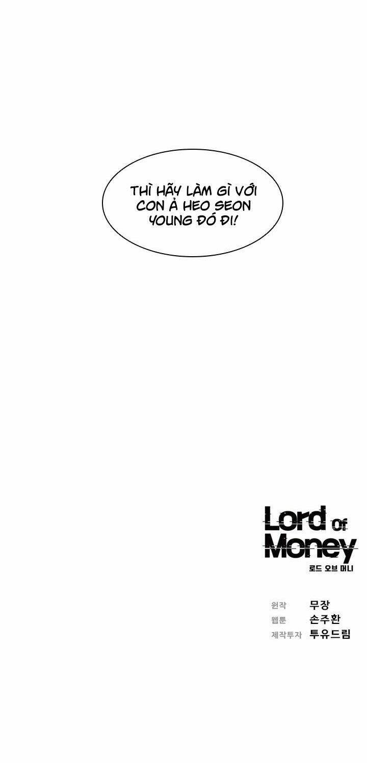 Chúa Tể Đồng Tiền - Chapter 25 - Page 66