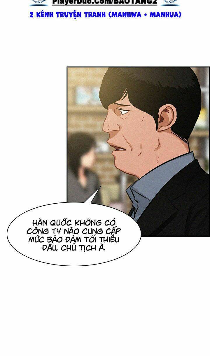 Chúa Tể Đồng Tiền - Chapter 25 - Page 8