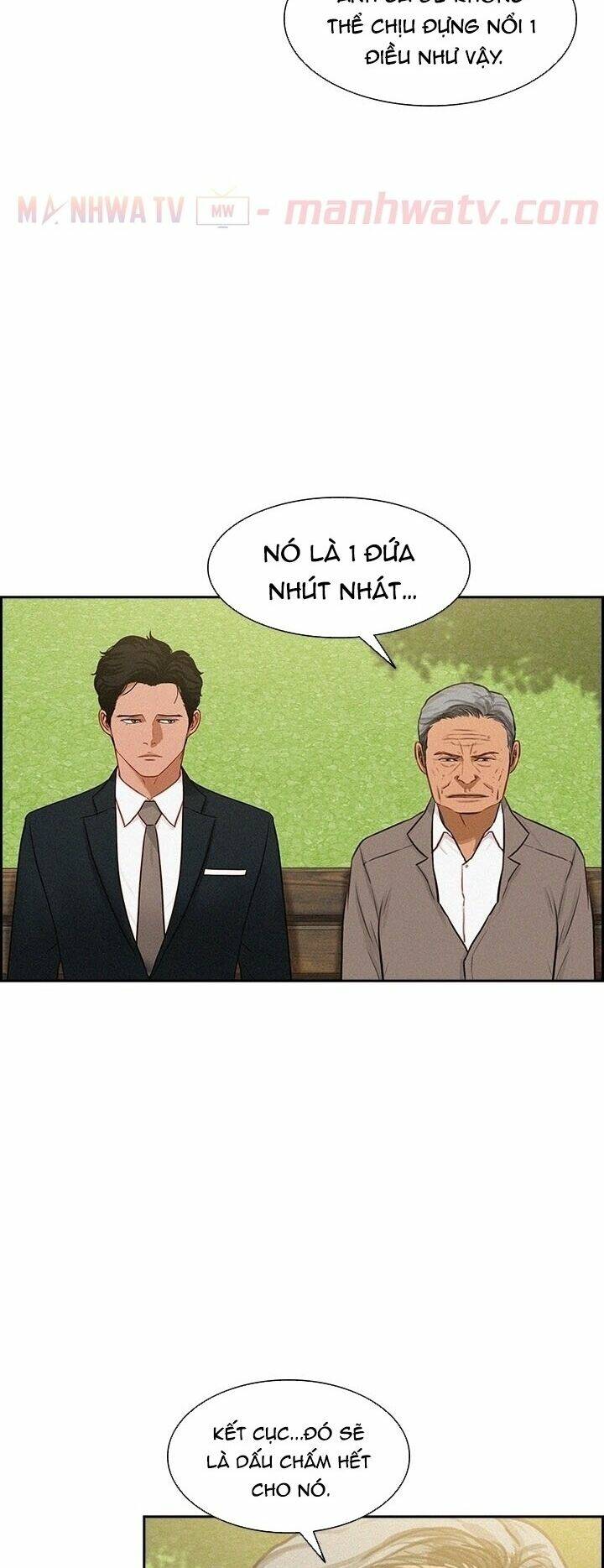 Chúa Tể Đồng Tiền - Chapter 26 - Page 10