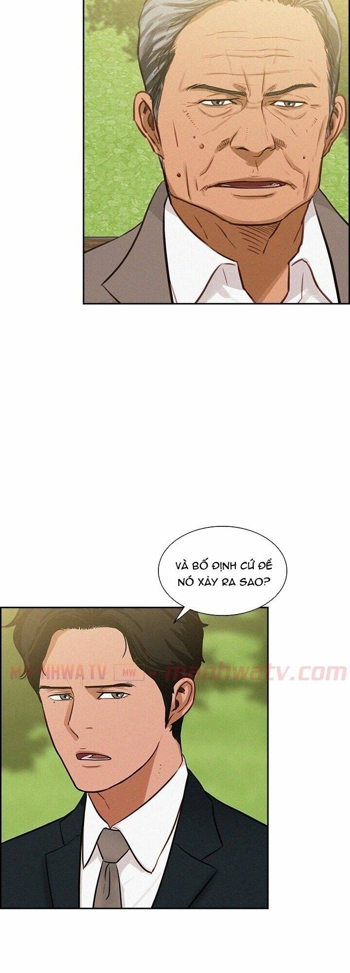 Chúa Tể Đồng Tiền - Chapter 26 - Page 11