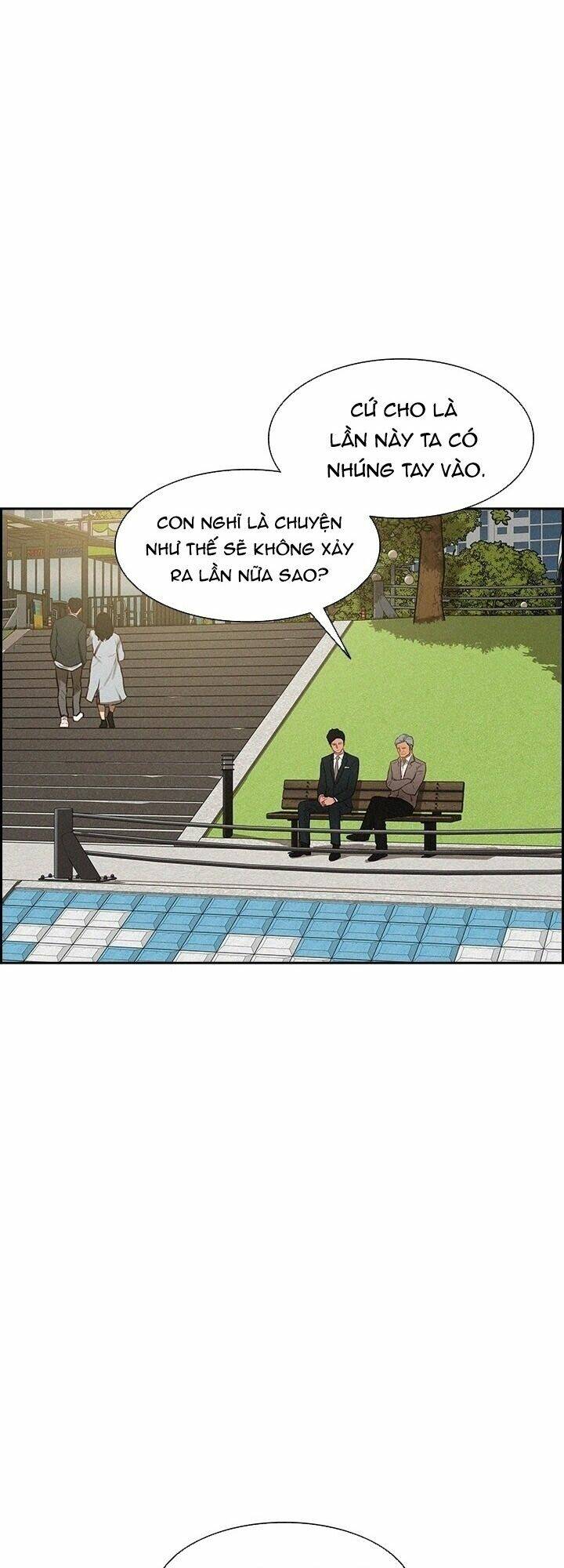 Chúa Tể Đồng Tiền - Chapter 26 - Page 12