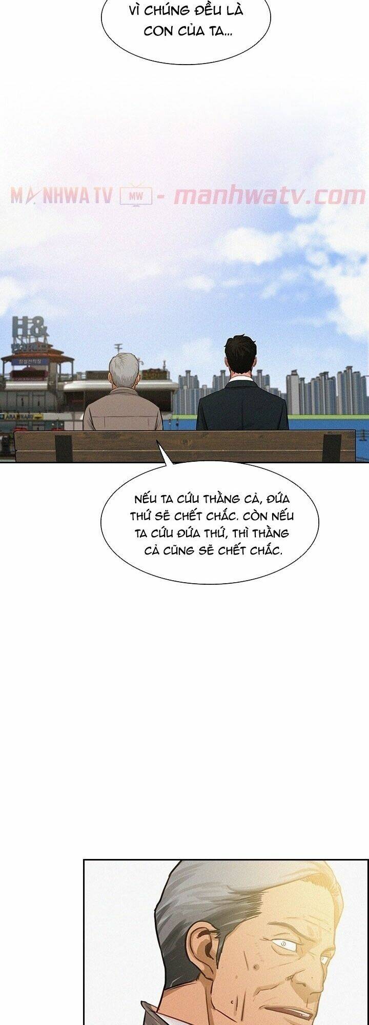 Chúa Tể Đồng Tiền - Chapter 26 - Page 13