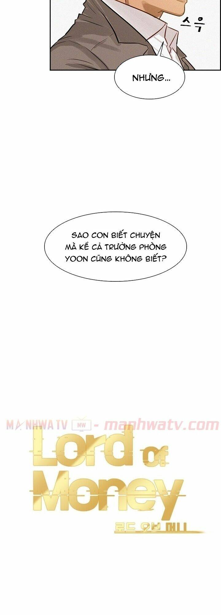 Chúa Tể Đồng Tiền - Chapter 26 - Page 14