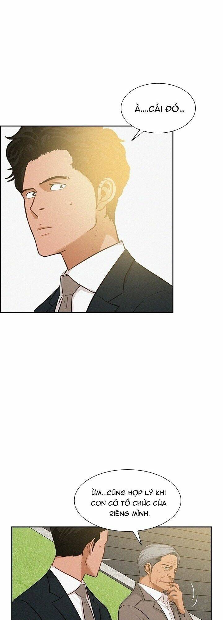 Chúa Tể Đồng Tiền - Chapter 26 - Page 15