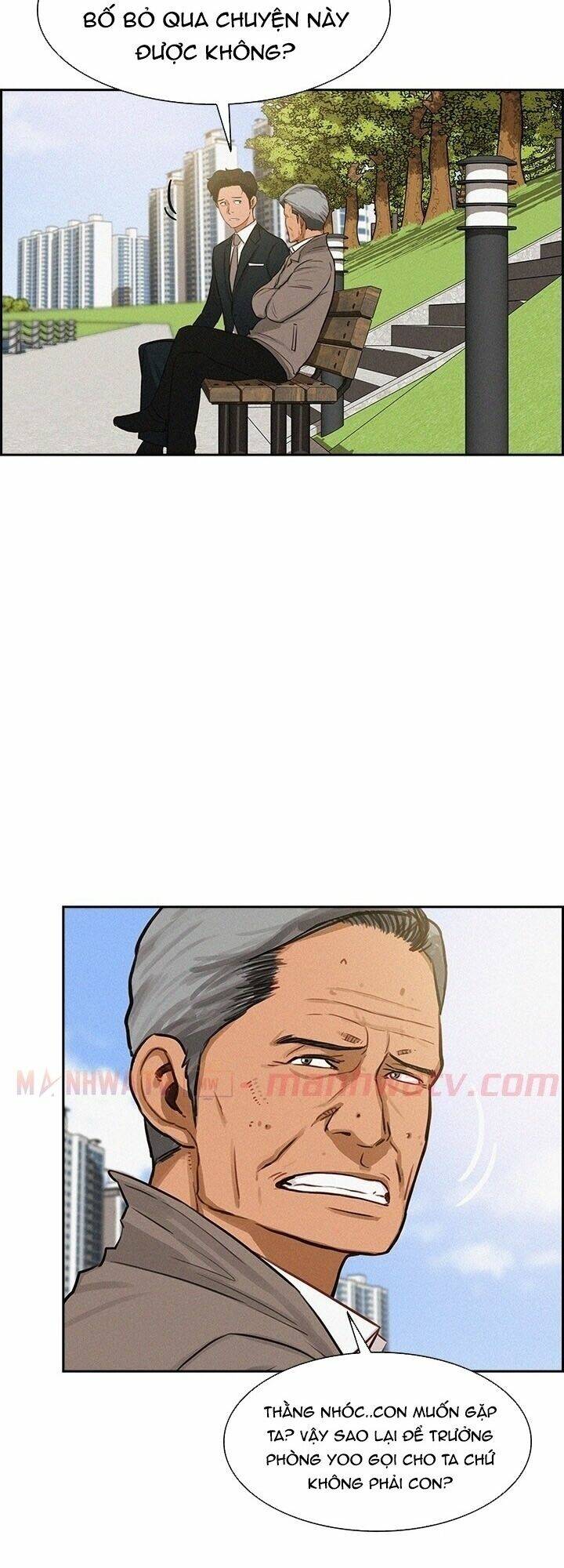 Chúa Tể Đồng Tiền - Chapter 26 - Page 17