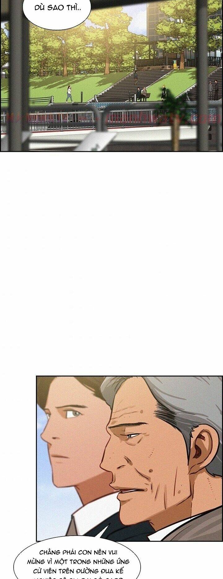 Chúa Tể Đồng Tiền - Chapter 26 - Page 19