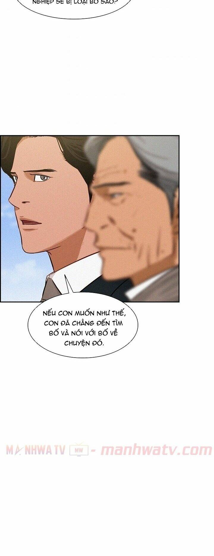 Chúa Tể Đồng Tiền - Chapter 26 - Page 20