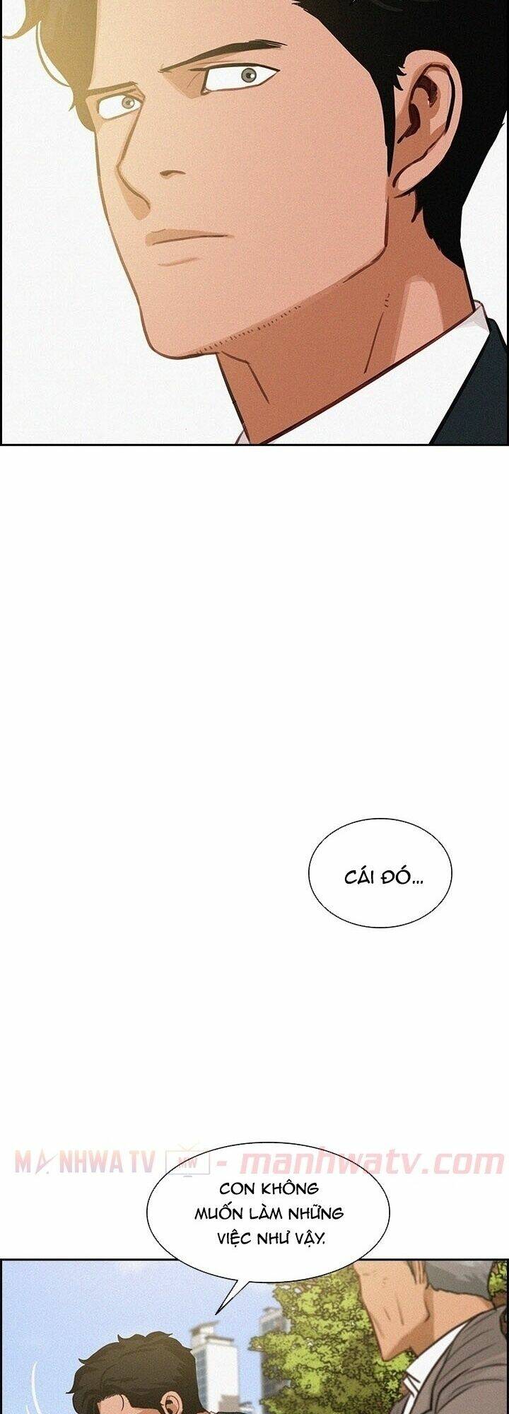 Chúa Tể Đồng Tiền - Chapter 26 - Page 23