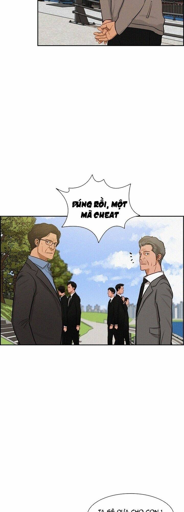 Chúa Tể Đồng Tiền - Chapter 26 - Page 28