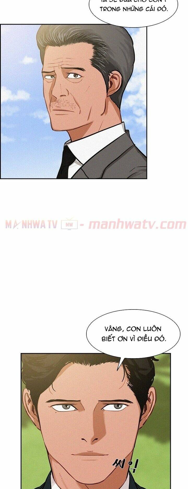 Chúa Tể Đồng Tiền - Chapter 26 - Page 29