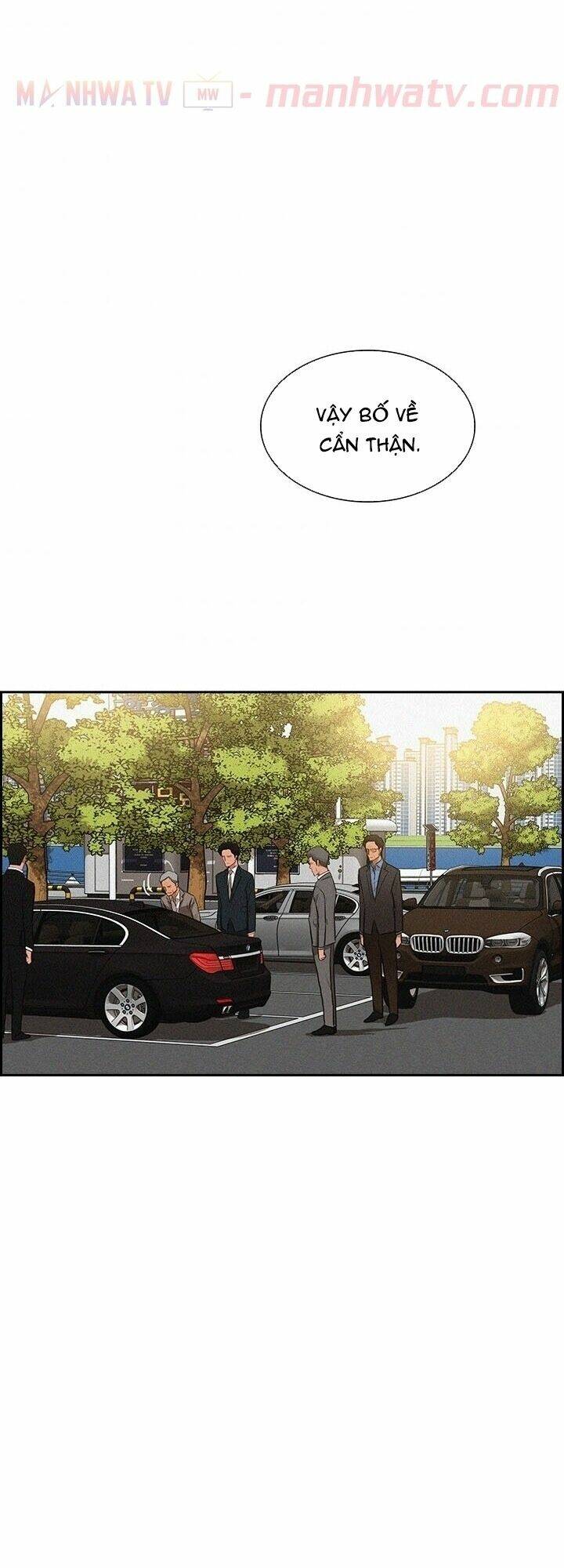Chúa Tể Đồng Tiền - Chapter 26 - Page 31