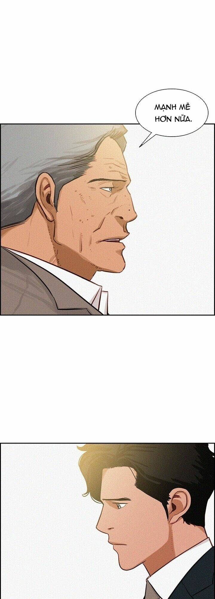 Chúa Tể Đồng Tiền - Chapter 26 - Page 33