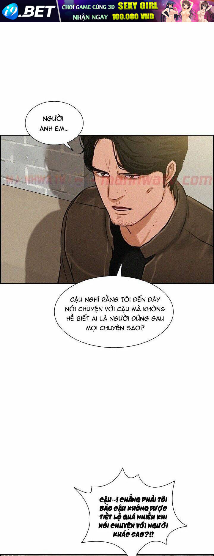 Chúa Tể Đồng Tiền - Chapter 26 - Page 43