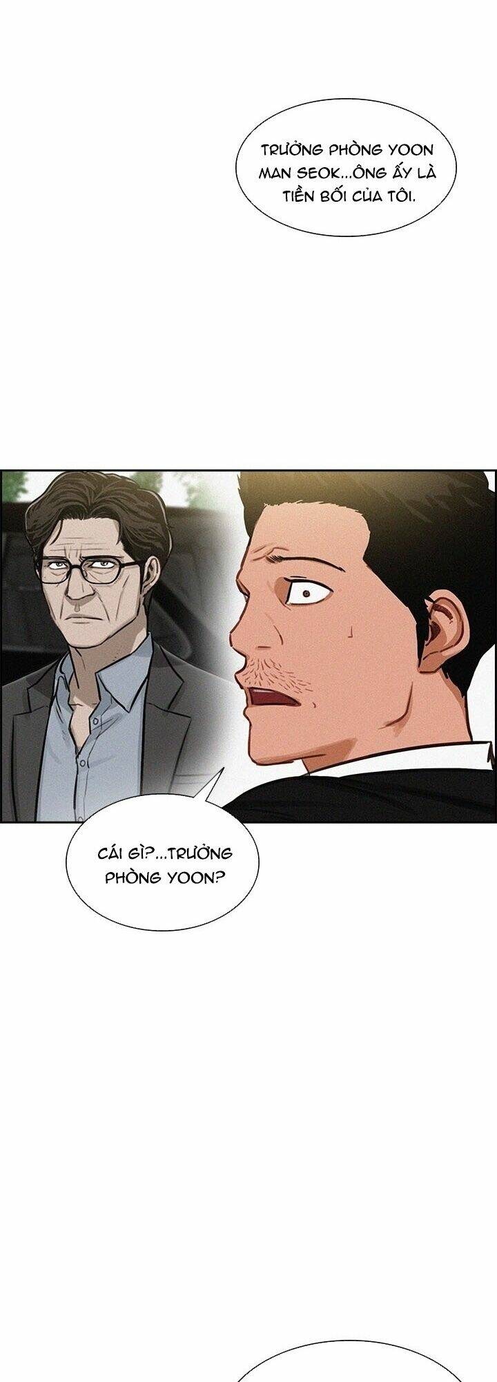 Chúa Tể Đồng Tiền - Chapter 26 - Page 45