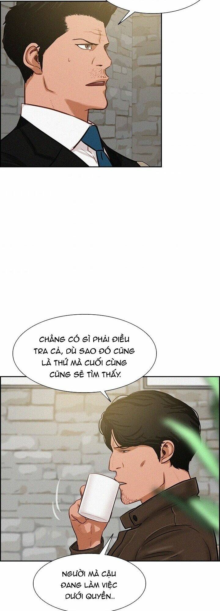 Chúa Tể Đồng Tiền - Chapter 26 - Page 48