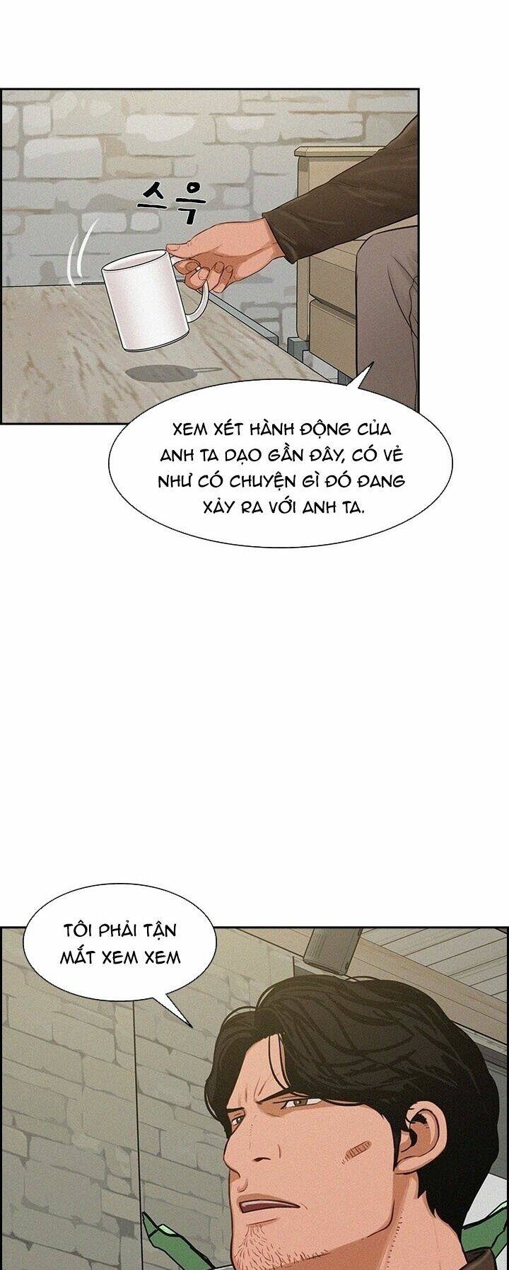 Chúa Tể Đồng Tiền - Chapter 26 - Page 50