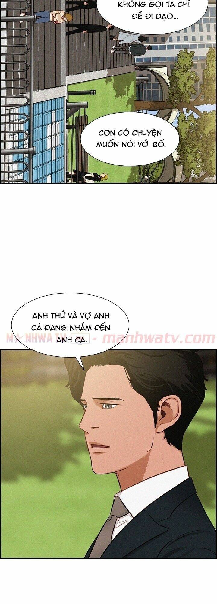 Chúa Tể Đồng Tiền - Chapter 26 - Page 5