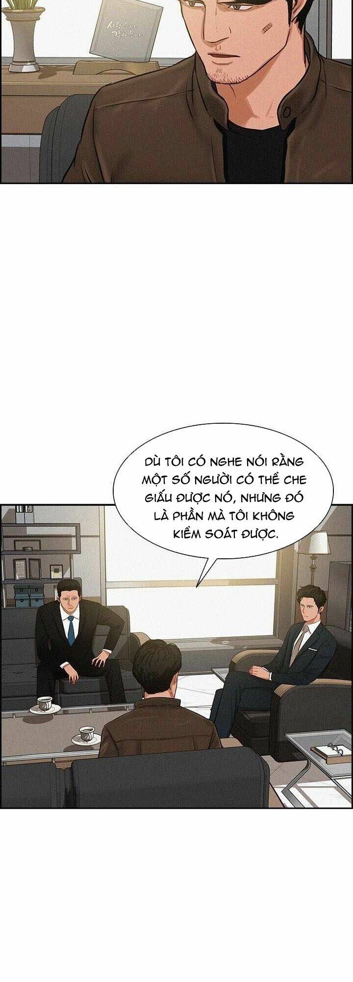 Chúa Tể Đồng Tiền - Chapter 27 - Page 9