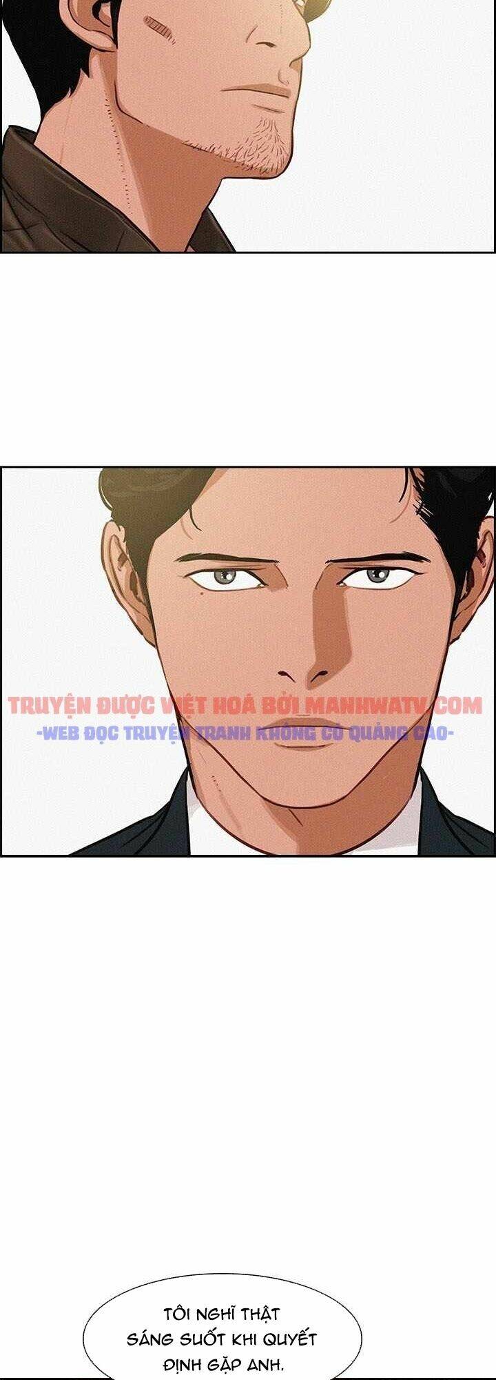 Chúa Tể Đồng Tiền - Chapter 27 - Page 11