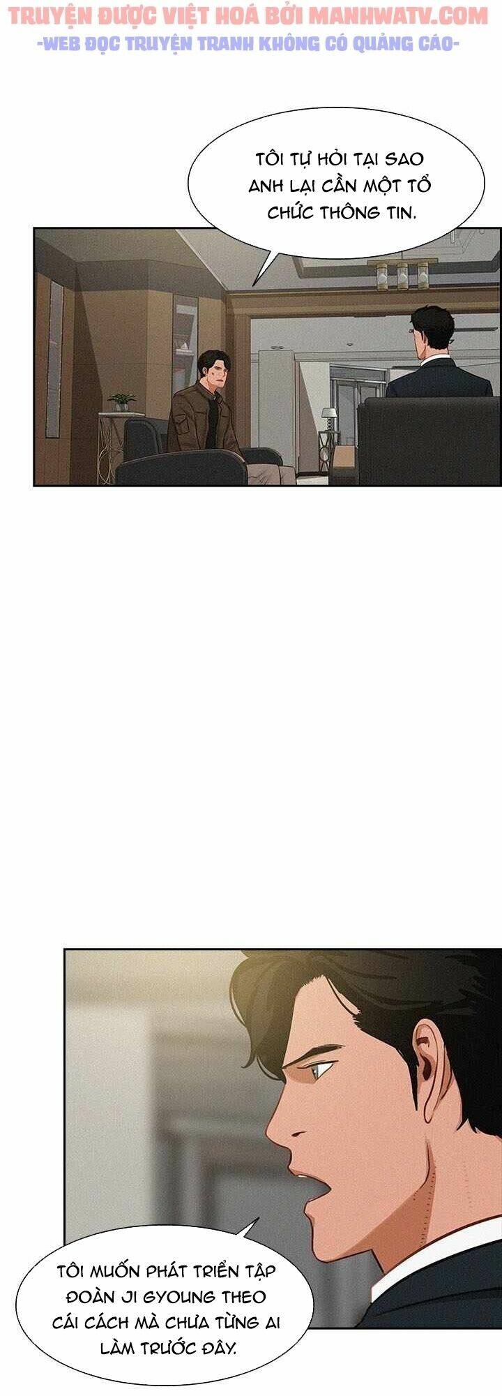 Chúa Tể Đồng Tiền - Chapter 27 - Page 13