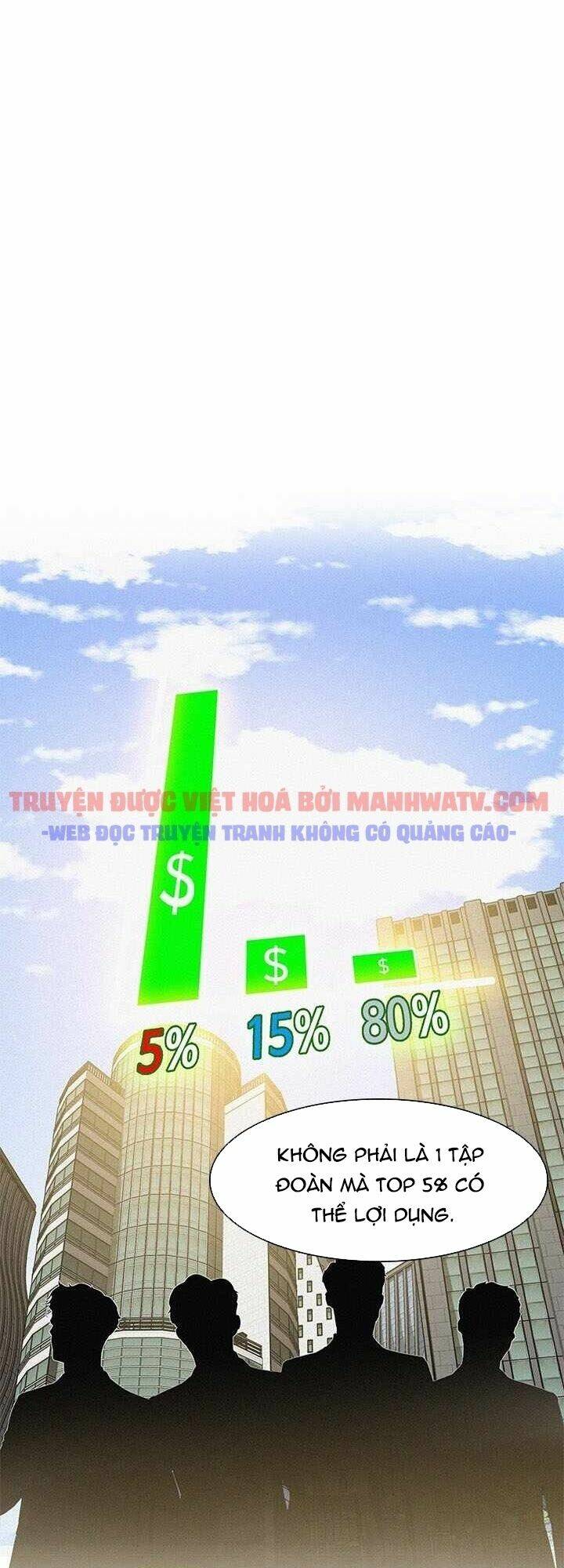 Chúa Tể Đồng Tiền - Chapter 27 - Page 14
