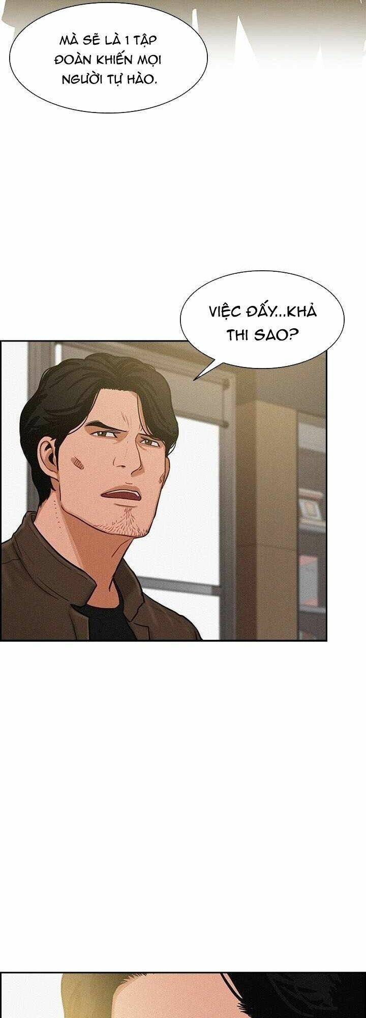 Chúa Tể Đồng Tiền - Chapter 27 - Page 15