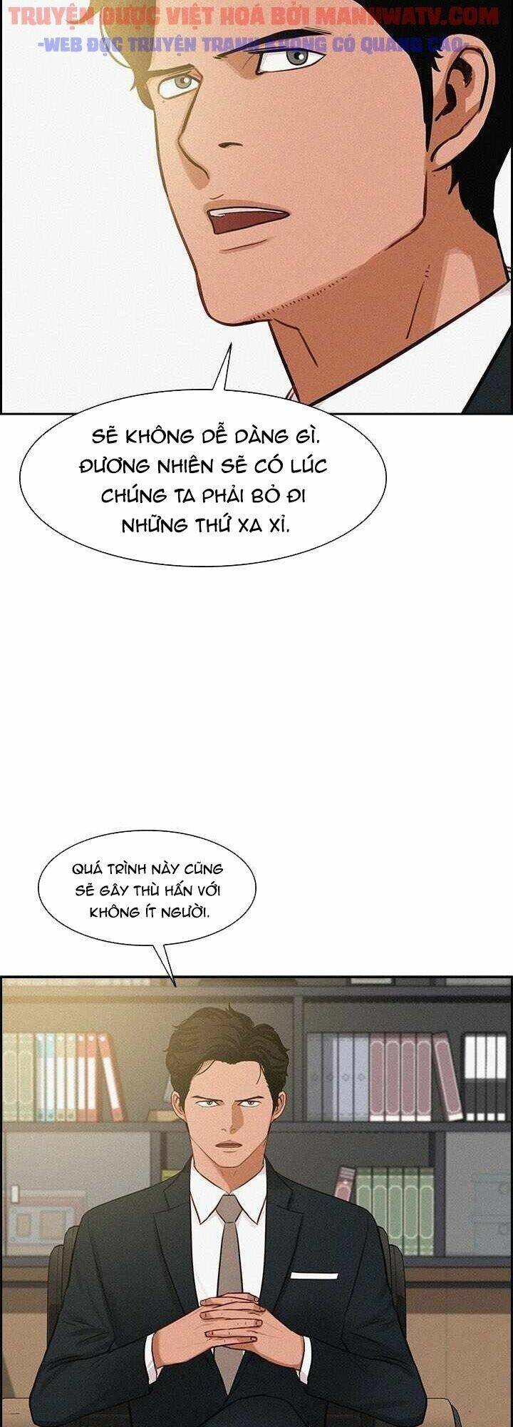 Chúa Tể Đồng Tiền - Chapter 27 - Page 16