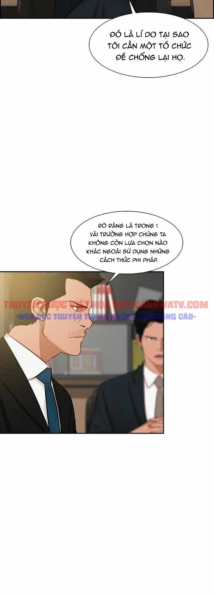 Chúa Tể Đồng Tiền - Chapter 27 - Page 17