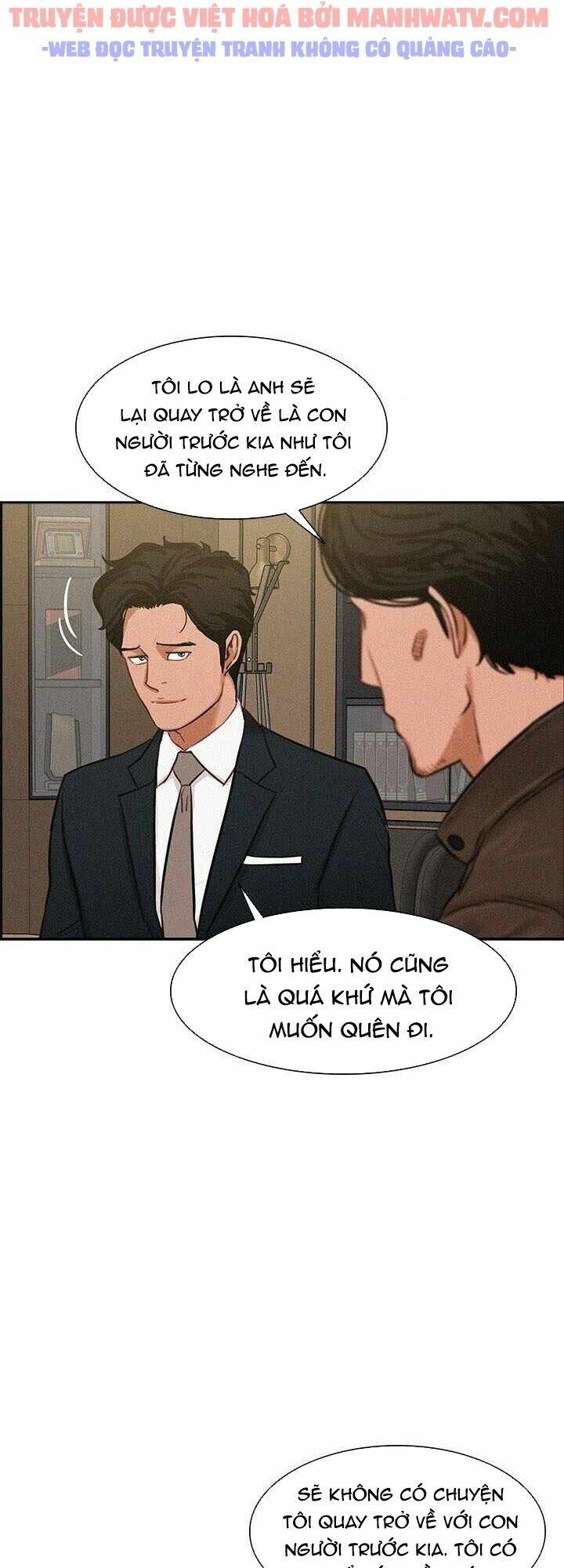 Chúa Tể Đồng Tiền - Chapter 27 - Page 19