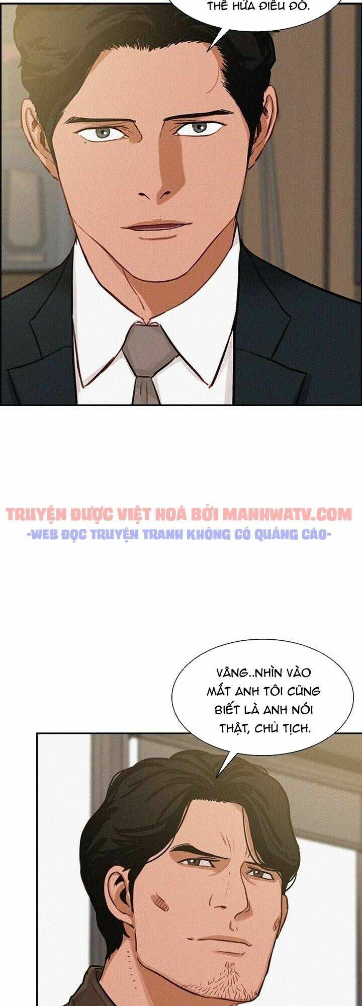 Chúa Tể Đồng Tiền - Chapter 27 - Page 20