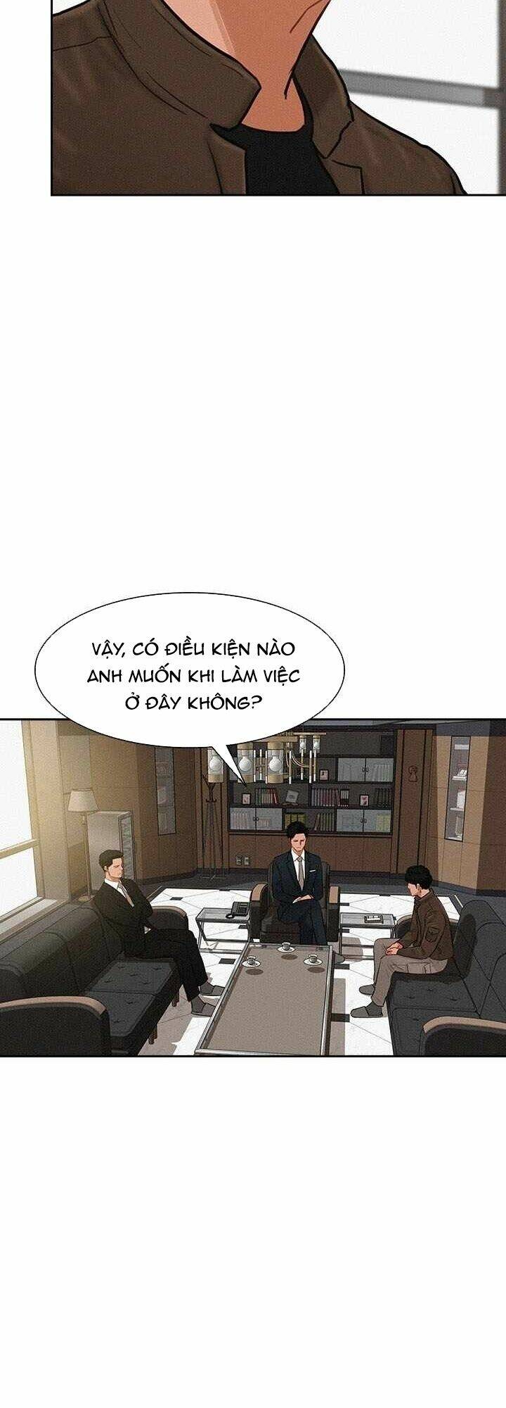 Chúa Tể Đồng Tiền - Chapter 27 - Page 21