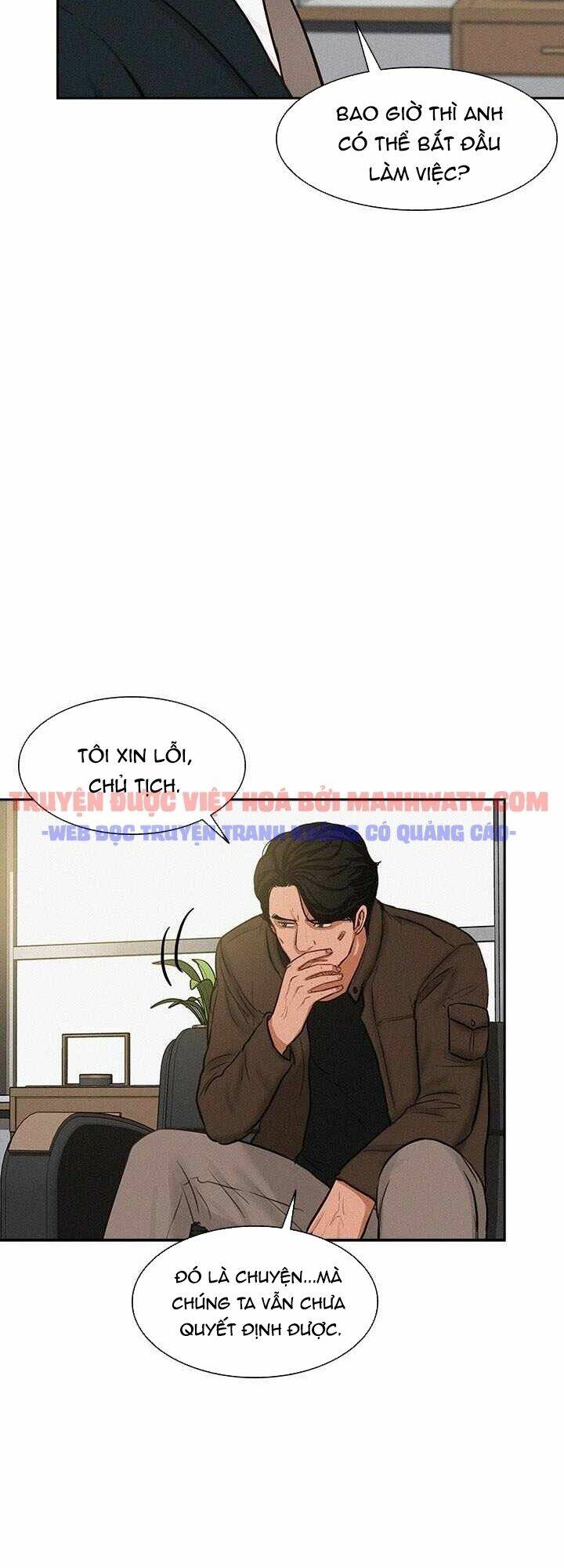 Chúa Tể Đồng Tiền - Chapter 27 - Page 23