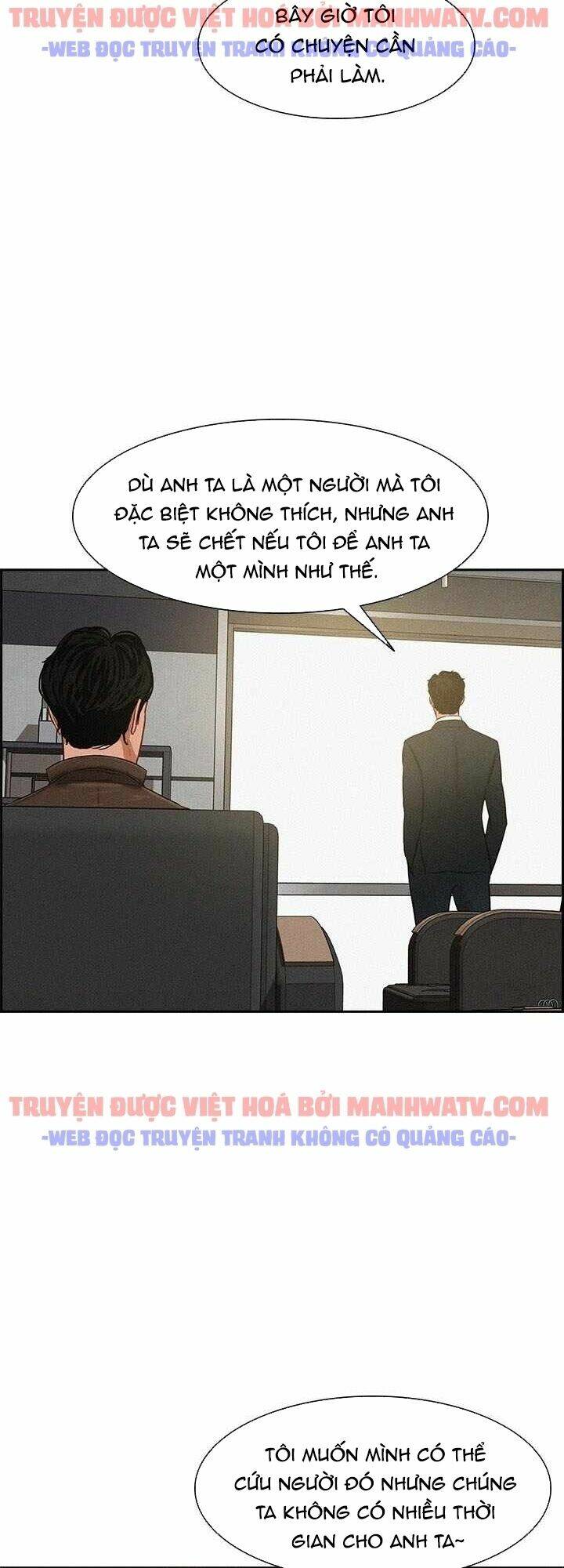 Chúa Tể Đồng Tiền - Chapter 27 - Page 25