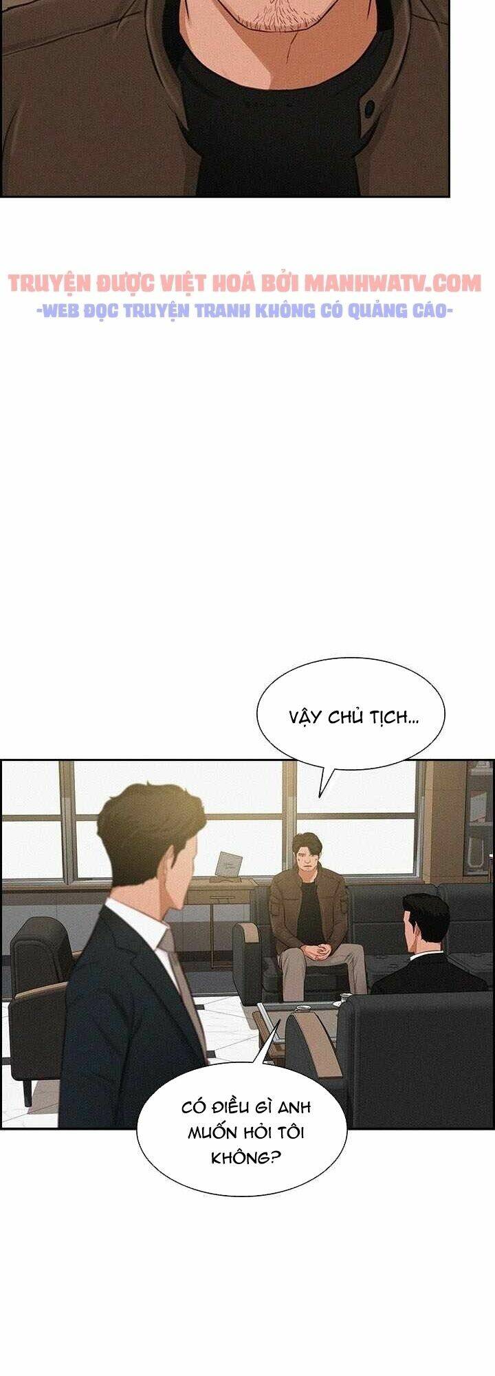 Chúa Tể Đồng Tiền - Chapter 27 - Page 27