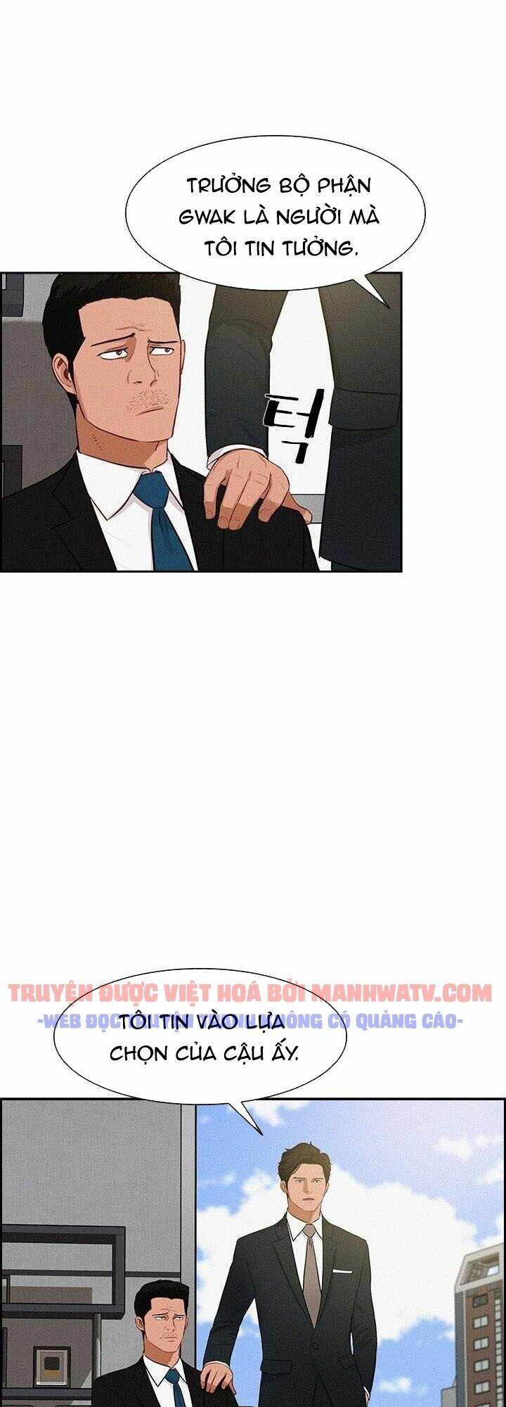 Chúa Tể Đồng Tiền - Chapter 27 - Page 28