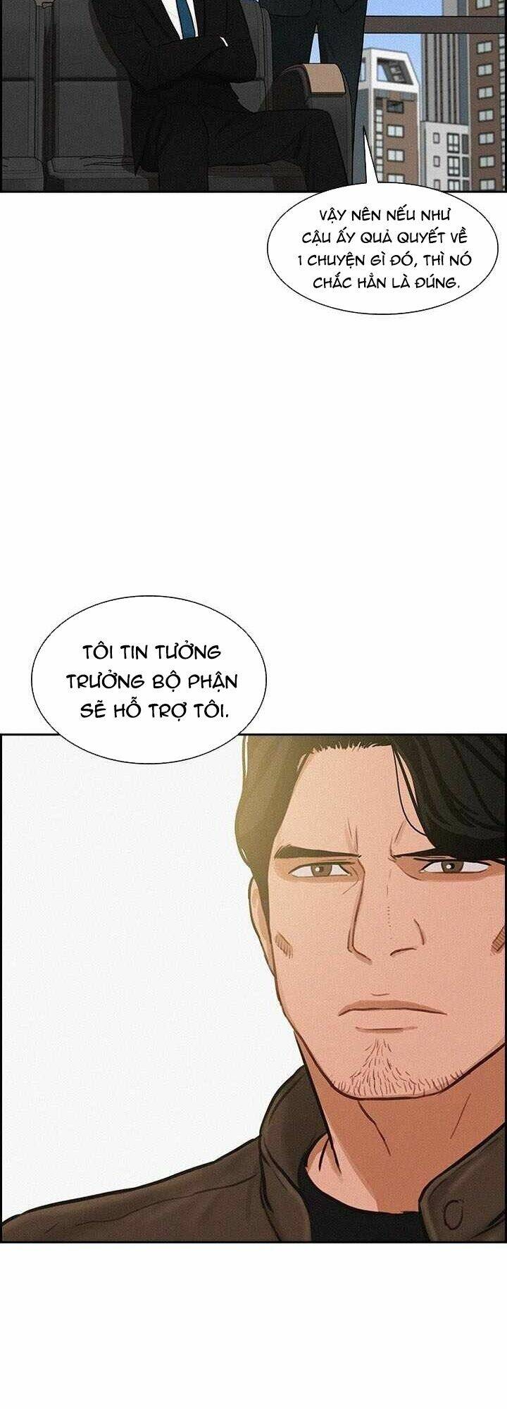 Chúa Tể Đồng Tiền - Chapter 27 - Page 29