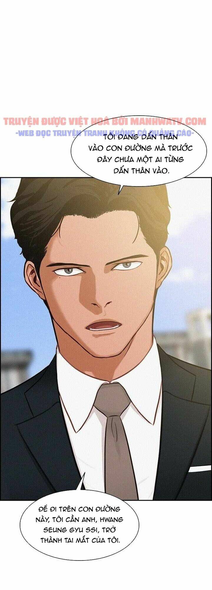 Chúa Tể Đồng Tiền - Chapter 27 - Page 30