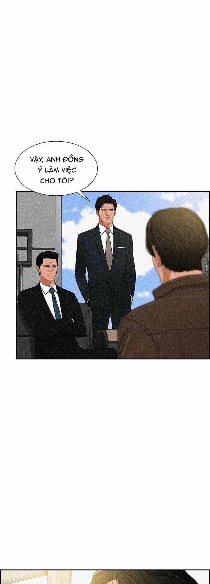 Chúa Tể Đồng Tiền - Chapter 27 - Page 33
