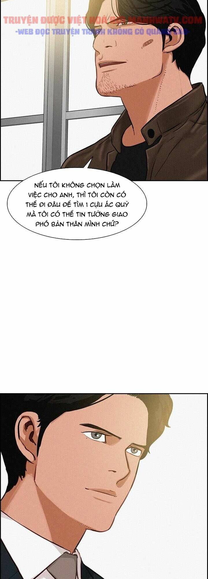 Chúa Tể Đồng Tiền - Chapter 27 - Page 34