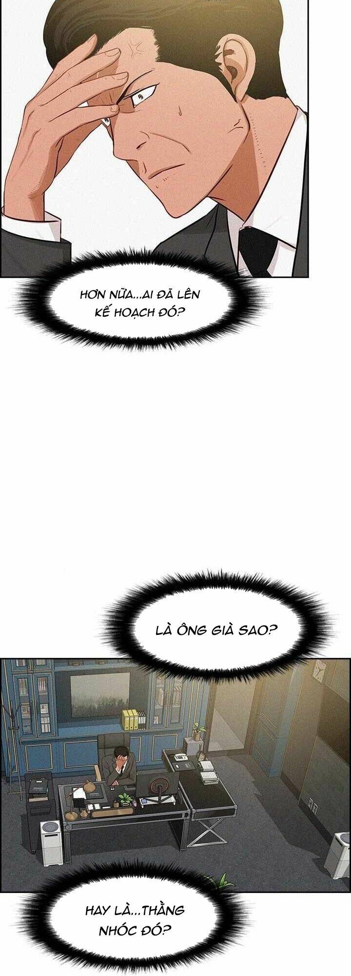 Chúa Tể Đồng Tiền - Chapter 27 - Page 3