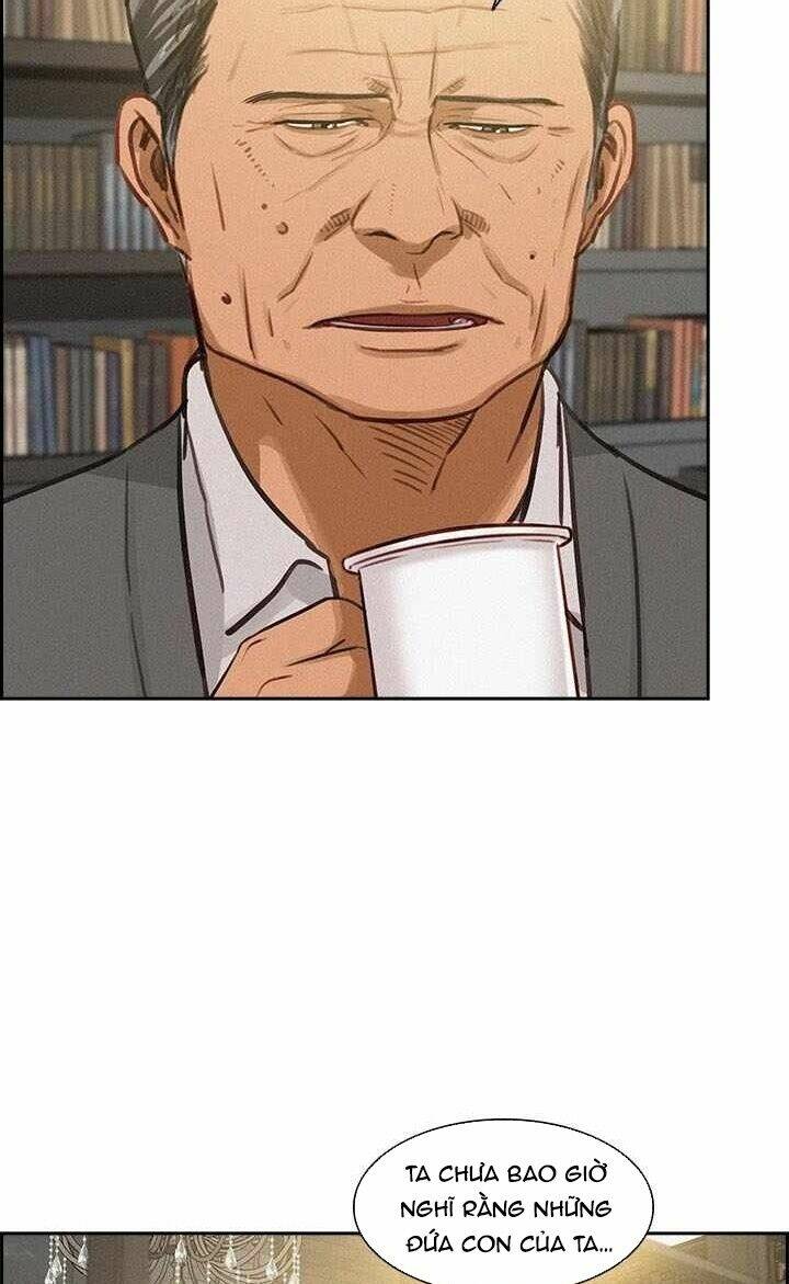 Chúa Tể Đồng Tiền - Chapter 27 - Page 39