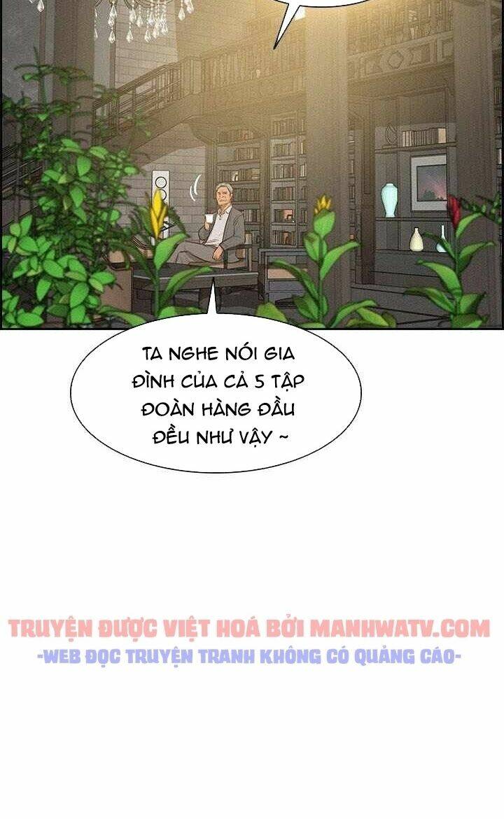Chúa Tể Đồng Tiền - Chapter 27 - Page 40