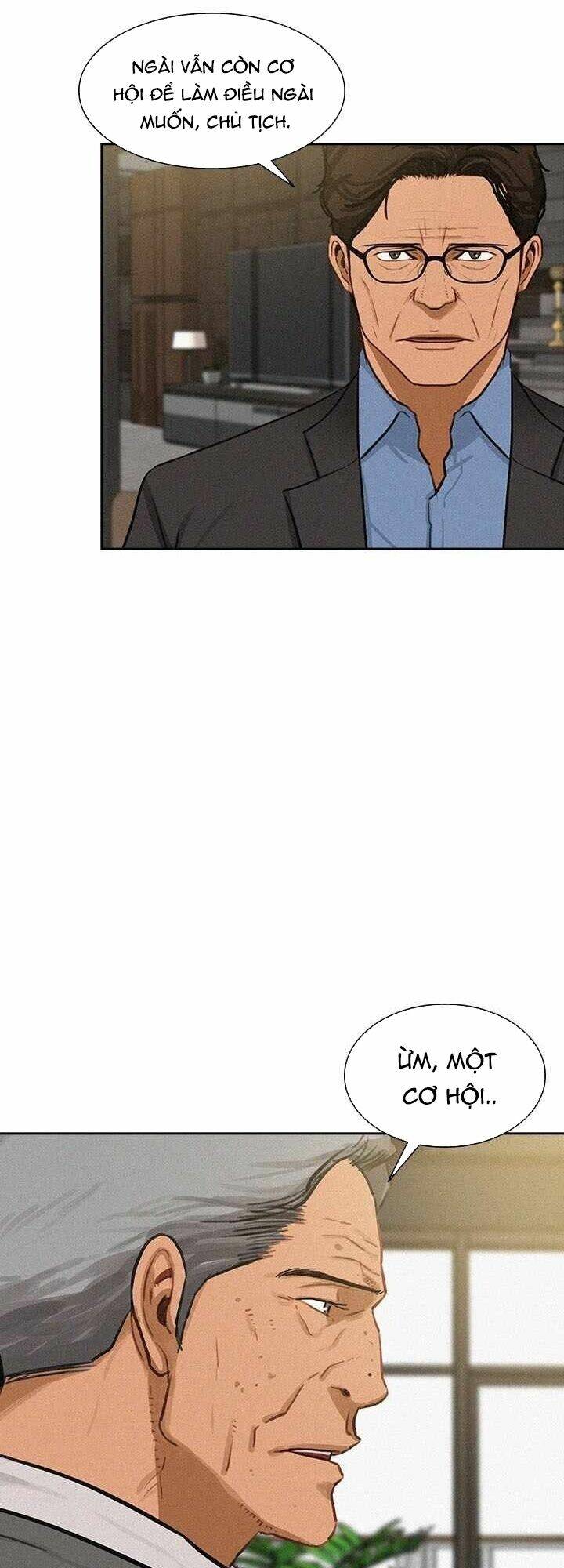 Chúa Tể Đồng Tiền - Chapter 27 - Page 41