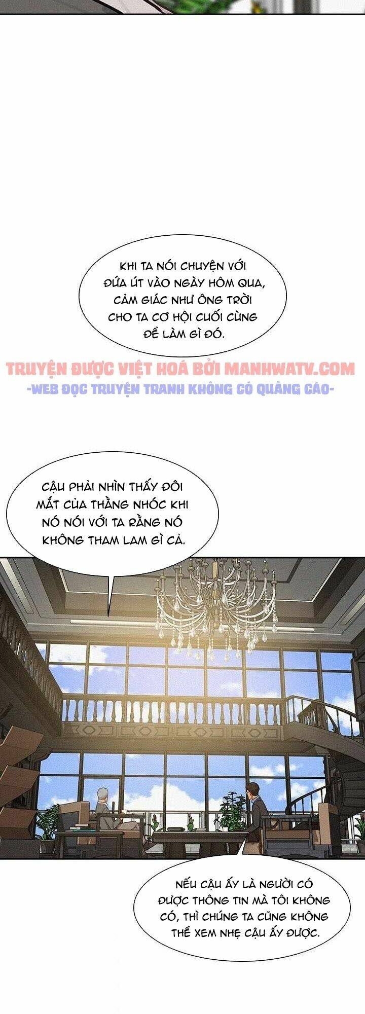 Chúa Tể Đồng Tiền - Chapter 27 - Page 42