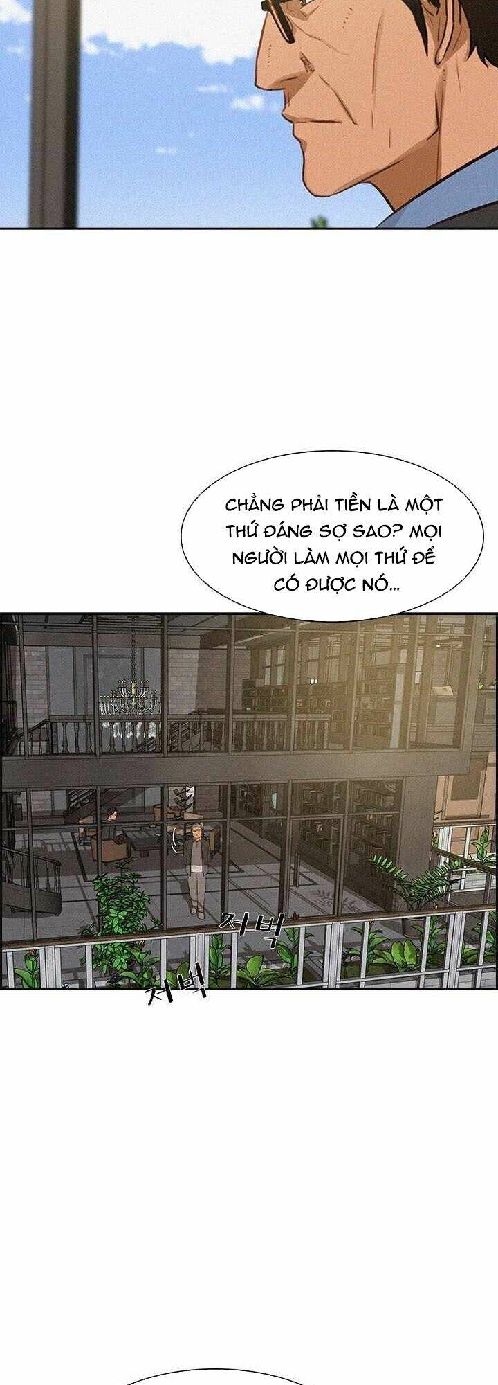 Chúa Tể Đồng Tiền - Chapter 27 - Page 44