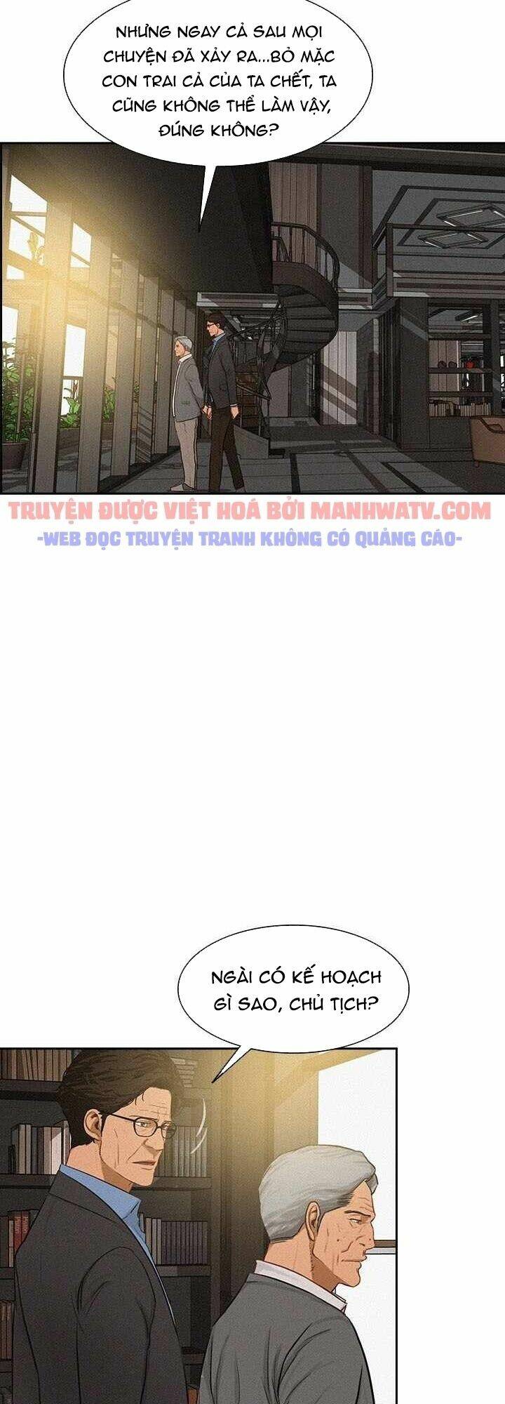 Chúa Tể Đồng Tiền - Chapter 27 - Page 45