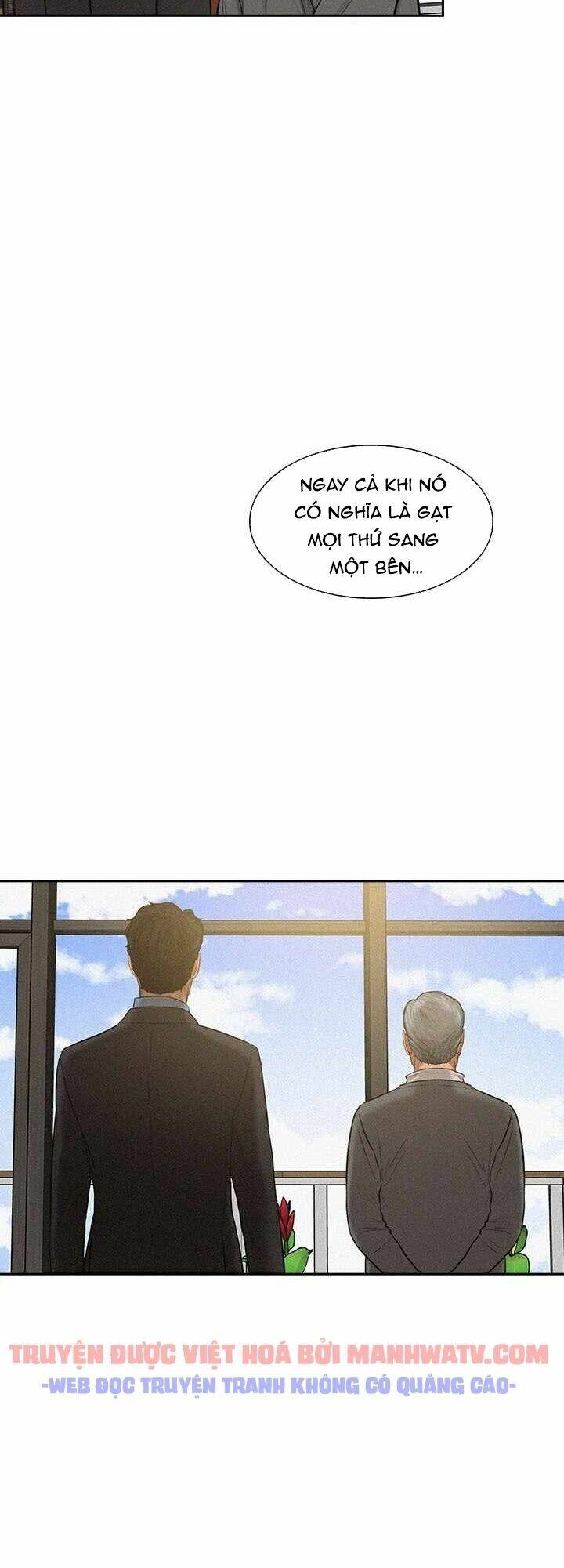 Chúa Tể Đồng Tiền - Chapter 27 - Page 46